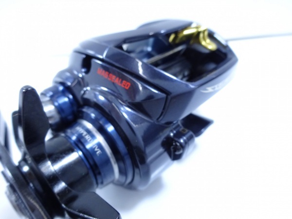 スティーズA TW HLC8.1(00630235)